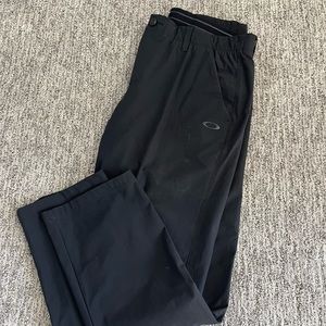 Men’s Oakley Golf Pants